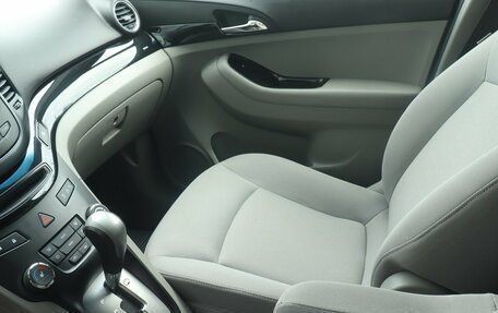 Chevrolet Orlando I, 2012 год, 1 140 000 рублей, 15 фотография
