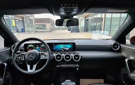 Mercedes-Benz A-Класс, 2021 год, 1 570 028 рублей, 6 фотография
