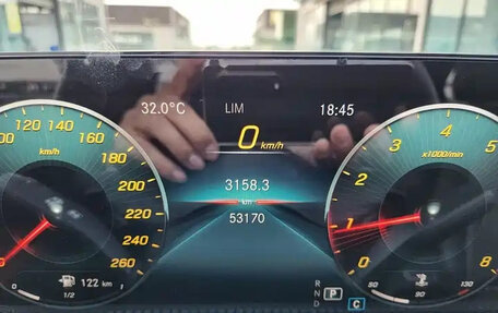 Mercedes-Benz A-Класс, 2021 год, 1 570 028 рублей, 4 фотография
