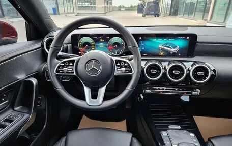 Mercedes-Benz A-Класс, 2021 год, 1 570 028 рублей, 3 фотография
