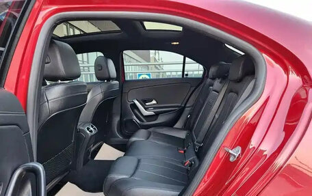 Mercedes-Benz A-Класс, 2021 год, 1 570 028 рублей, 9 фотография