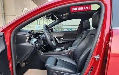 Mercedes-Benz A-Класс, 2021 год, 1 570 028 рублей, 2 фотография