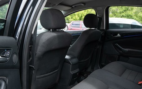 Ford Mondeo IV, 2010 год, 1 099 000 рублей, 12 фотография