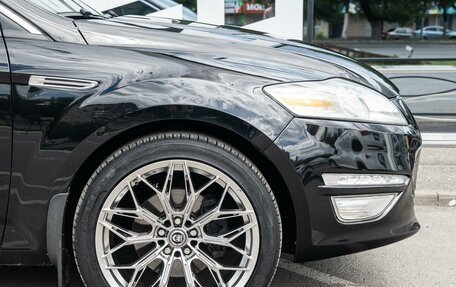 Ford Mondeo IV, 2010 год, 1 099 000 рублей, 6 фотография