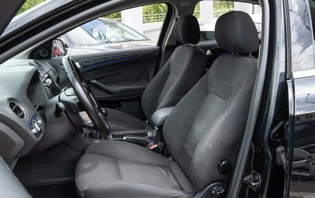 Ford Mondeo IV, 2010 год, 1 099 000 рублей, 11 фотография