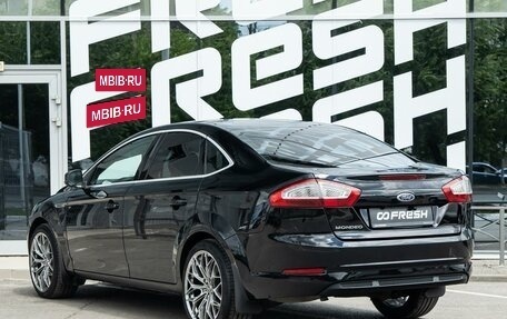 Ford Mondeo IV, 2010 год, 1 099 000 рублей, 2 фотография
