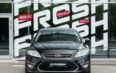 Ford Mondeo IV, 2010 год, 1 099 000 рублей, 3 фотография