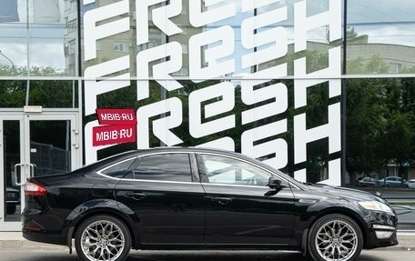 Ford Mondeo IV, 2010 год, 1 099 000 рублей, 5 фотография