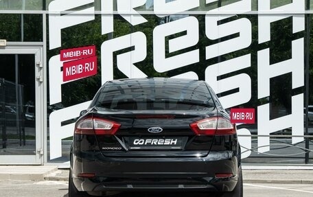 Ford Mondeo IV, 2010 год, 1 099 000 рублей, 4 фотография