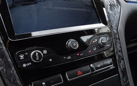 Ford Mondeo IV, 2010 год, 1 099 000 рублей, 16 фотография