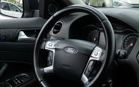 Ford Mondeo IV, 2010 год, 1 099 000 рублей, 21 фотография