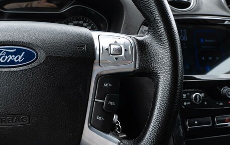 Ford Mondeo IV, 2010 год, 1 099 000 рублей, 20 фотография
