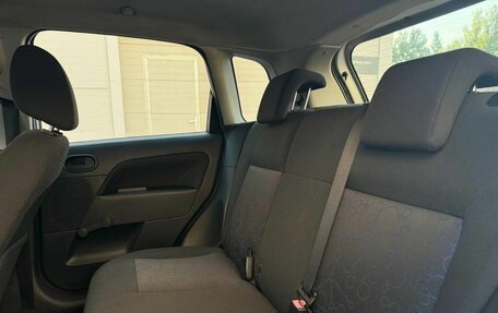 Ford Fiesta, 2006 год, 390 000 рублей, 7 фотография