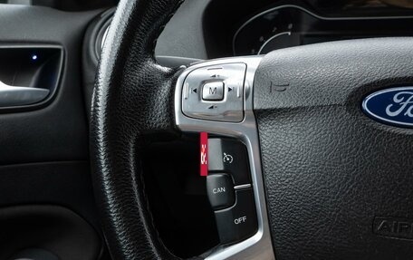 Ford Mondeo IV, 2010 год, 1 099 000 рублей, 19 фотография