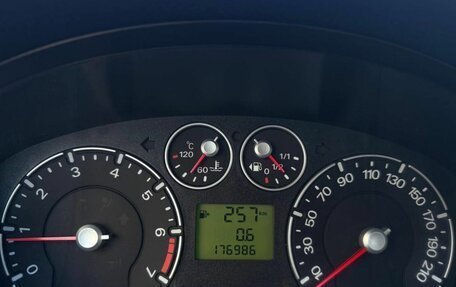 Ford Fiesta, 2006 год, 390 000 рублей, 14 фотография
