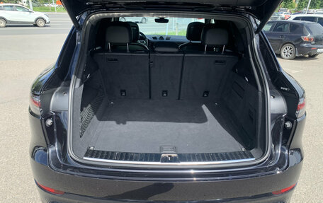 Porsche Cayenne III, 2022 год, 8 990 000 рублей, 12 фотография