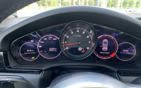 Porsche Cayenne III, 2022 год, 8 990 000 рублей, 16 фотография