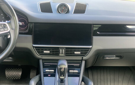 Porsche Cayenne III, 2022 год, 8 990 000 рублей, 18 фотография