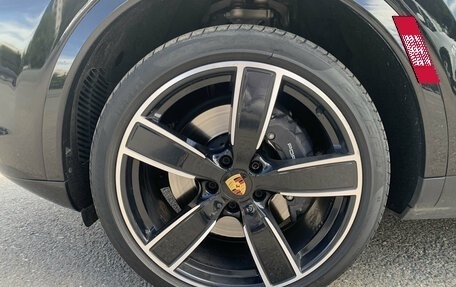 Porsche Cayenne III, 2022 год, 8 990 000 рублей, 22 фотография