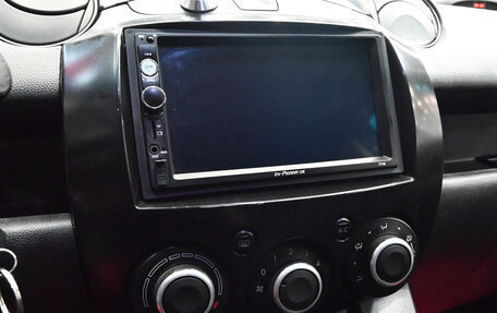 Mazda 2 III, 2008 год, 590 000 рублей, 15 фотография