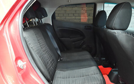 Mazda 2 III, 2008 год, 590 000 рублей, 11 фотография