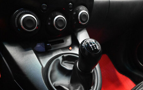 Mazda 2 III, 2008 год, 590 000 рублей, 16 фотография