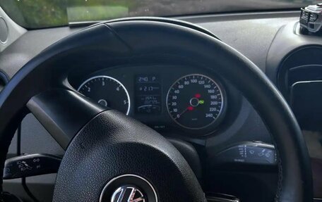 Volkswagen Amarok I рестайлинг, 2012 год, 930 000 рублей, 6 фотография
