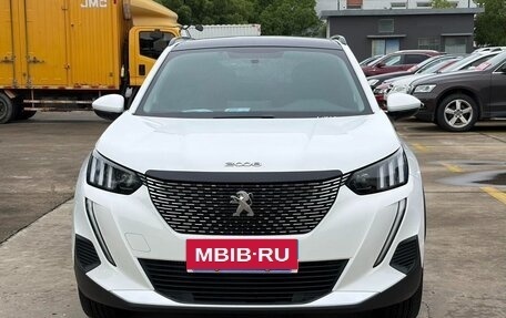 Peugeot 2008 II, 2024 год, 1 420 000 рублей, 3 фотография