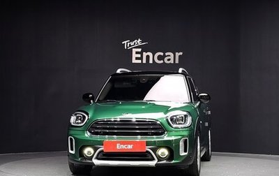 MINI Countryman II (F60), 2022 год, 1 970 000 рублей, 1 фотография