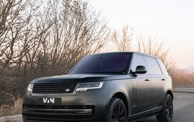 Land Rover Range Rover IV рестайлинг, 2025 год, 18 610 010 рублей, 1 фотография