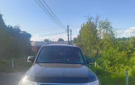 Mitsubishi Pajero IV, 2019 год, 4 000 000 рублей, 1 фотография