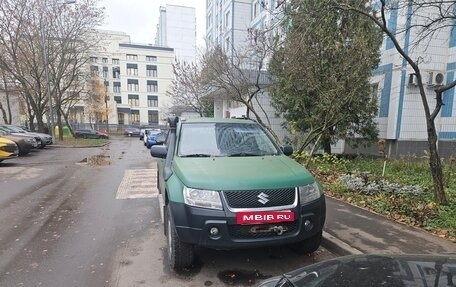 Suzuki Grand Vitara, 2006 год, 535 000 рублей, 1 фотография