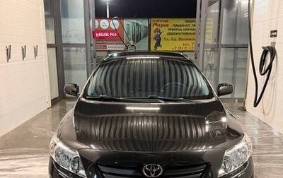 Toyota Corolla, 2008 год, 850 000 рублей, 1 фотография