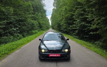 BMW 5 серия, 1998 год, 800 000 рублей, 1 фотография