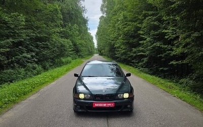 BMW 5 серия, 1998 год, 800 000 рублей, 1 фотография