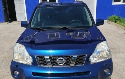 Nissan X-Trail, 2010 год, 1 050 000 рублей, 1 фотография