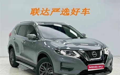 Nissan X-Trail, 2025 год, 2 206 000 рублей, 1 фотография