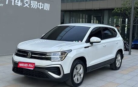 Volkswagen Tharu, 2023 год, 1 800 285 рублей, 1 фотография