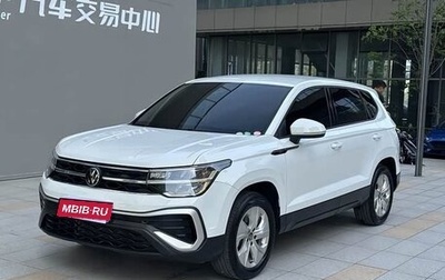 Volkswagen Tharu, 2023 год, 1 800 285 рублей, 1 фотография