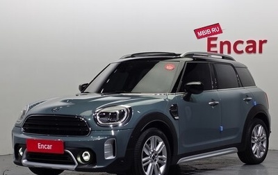 MINI Countryman II (F60), 2022 год, 1 810 000 рублей, 1 фотография