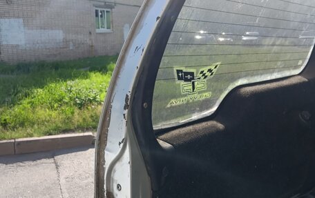 Chevrolet Niva I рестайлинг, 2005 год, 60 000 рублей, 12 фотография