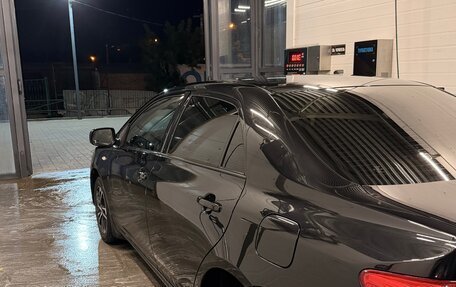 Toyota Corolla, 2008 год, 850 000 рублей, 3 фотография