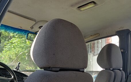 Chevrolet Niva I рестайлинг, 2005 год, 60 000 рублей, 10 фотография