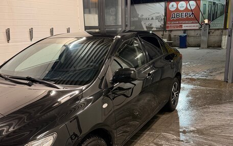 Toyota Corolla, 2008 год, 850 000 рублей, 2 фотография