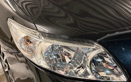 Toyota Corolla, 2008 год, 850 000 рублей, 6 фотография