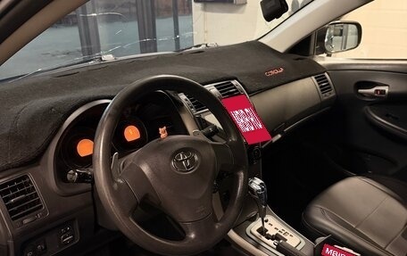 Toyota Corolla, 2008 год, 850 000 рублей, 5 фотография