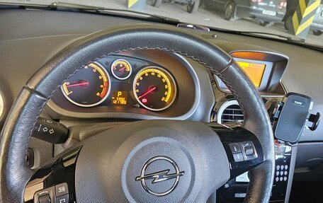 Opel Corsa D, 2012 год, 660 000 рублей, 12 фотография