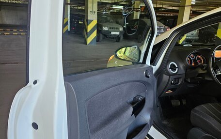 Opel Corsa D, 2012 год, 660 000 рублей, 10 фотография