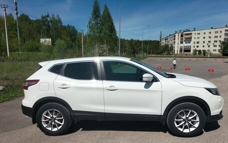 Nissan Qashqai, 2014 год, 1 450 000 рублей, 3 фотография