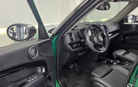MINI Countryman II (F60), 2022 год, 1 970 000 рублей, 15 фотография
